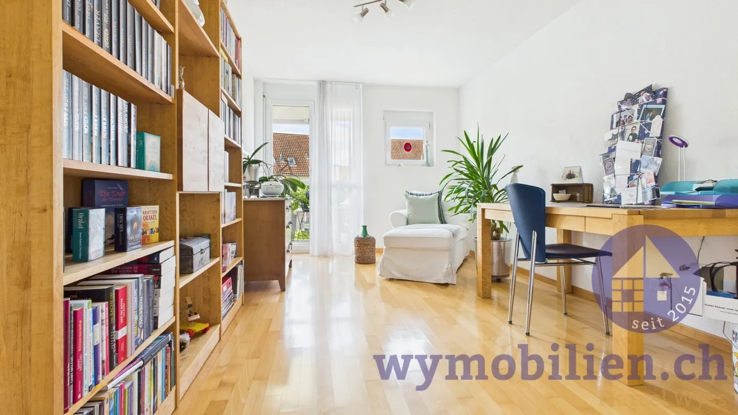 À vendre, appartement en copropriété, 3422 Kirchberg BE, Ref. Kirchberg4.5 - Photo 10 sur 13