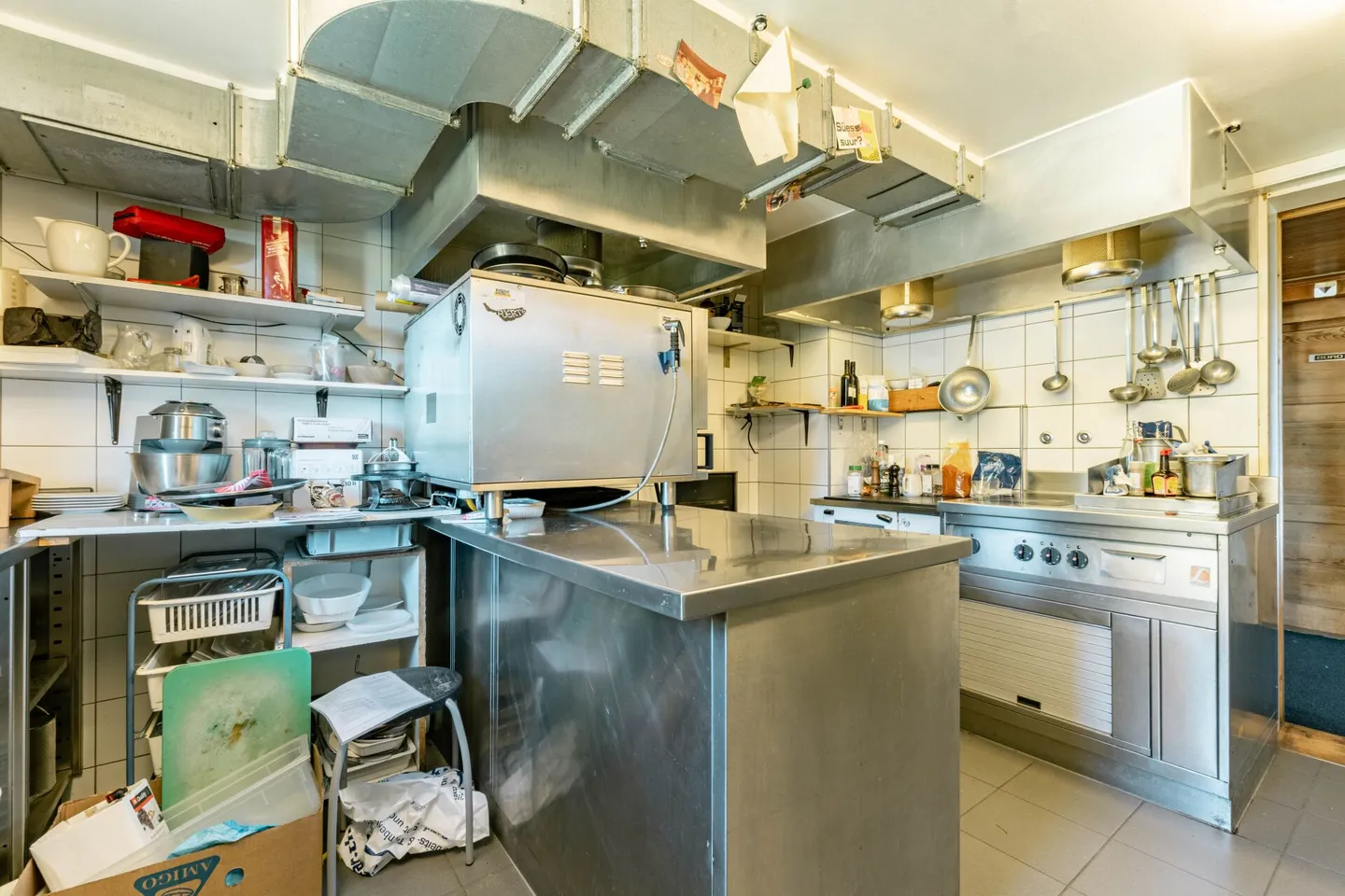 Ski House Kübelialp - Above Saanenmöser - Photo 5 of 17