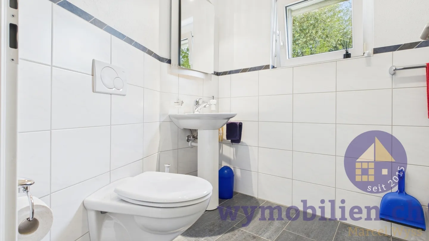 À vendre, appartement en copropriété, 3422 Kirchberg BE, Ref. Kirchberg4.5 - Photo 11 sur 13
