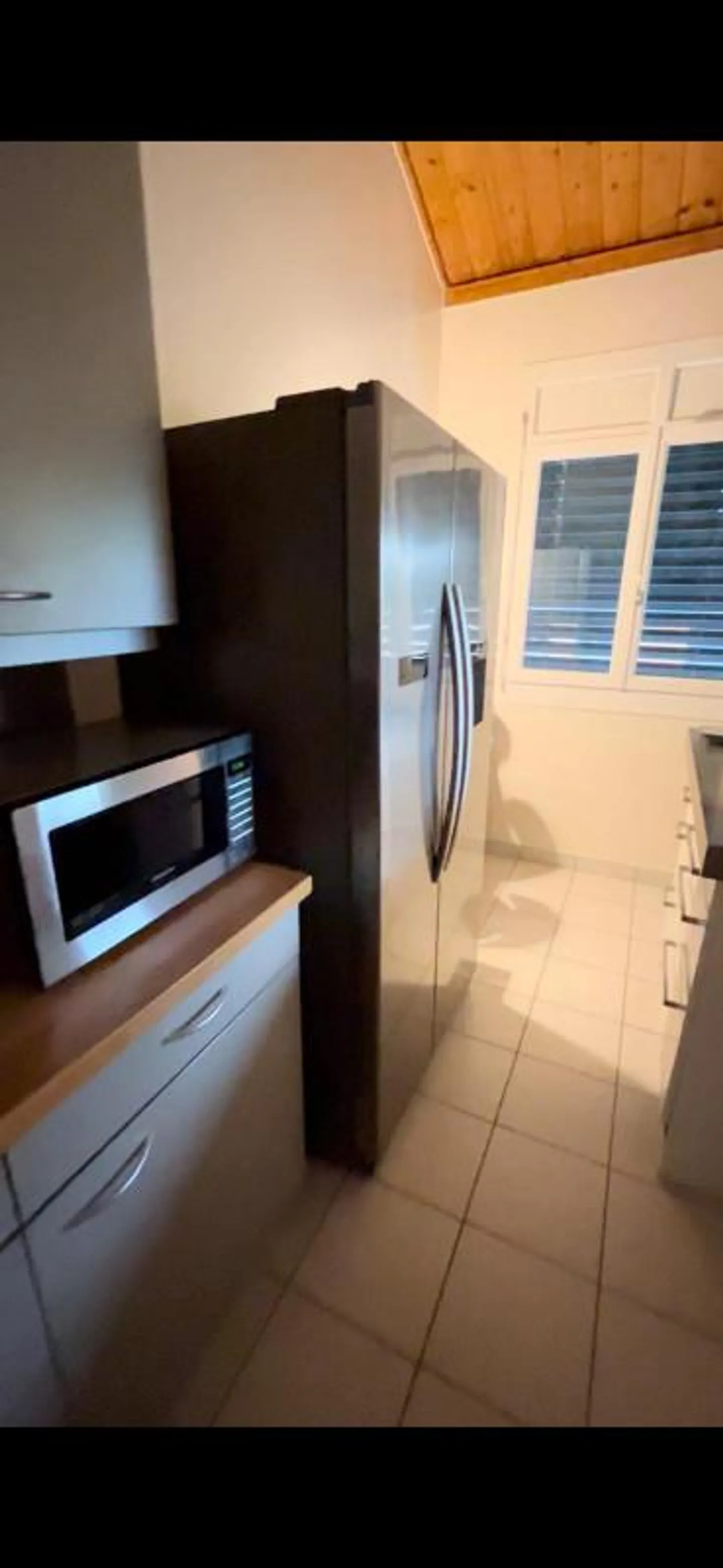 5-room apartment on the 2nd floor located in Onex 1213 - Photo 5 of 5