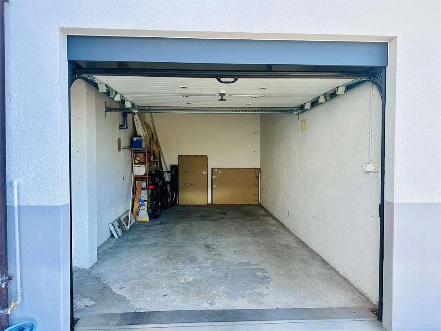 Appartamento soleggiato di 3,5 locali con balcone e vista lago a Porza - Foto 11 di 11