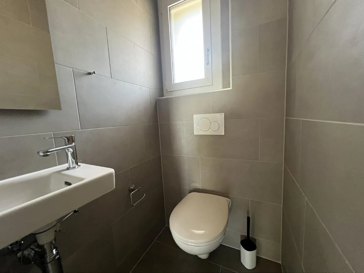 06033 - Appartamento 3½ stanze - CH. HIRONDELLES 4 - FRIBOURG - Foto 11 di 11