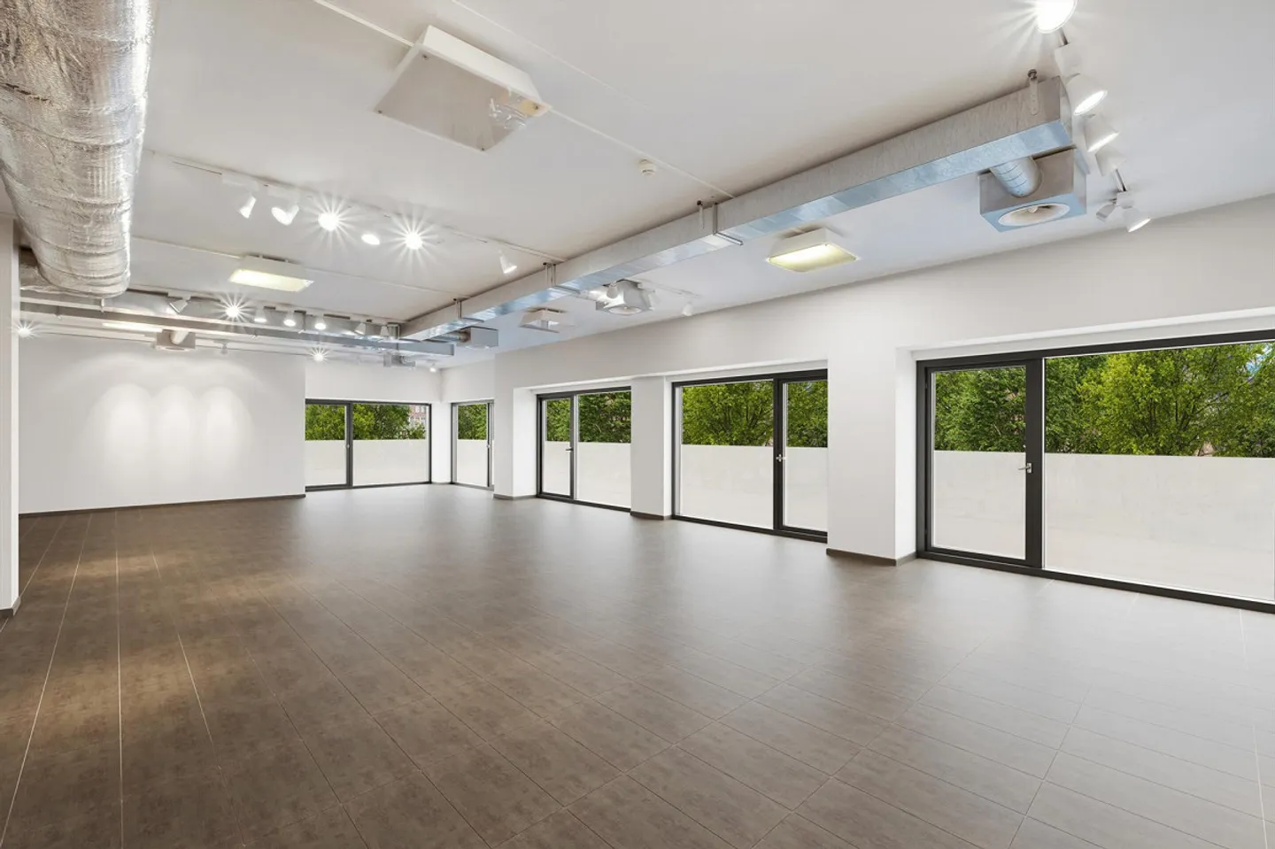 Premium Einzelhandelsfläche in Sursee - Foto 3 von 10