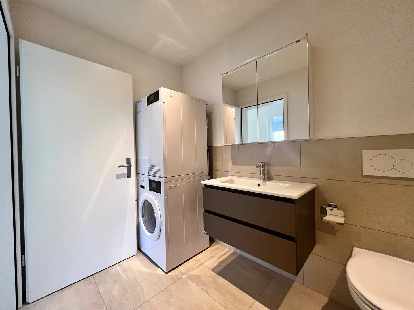 Appartamento moderno di 3.5 locali a St. Antoni! - Foto 6 di 10