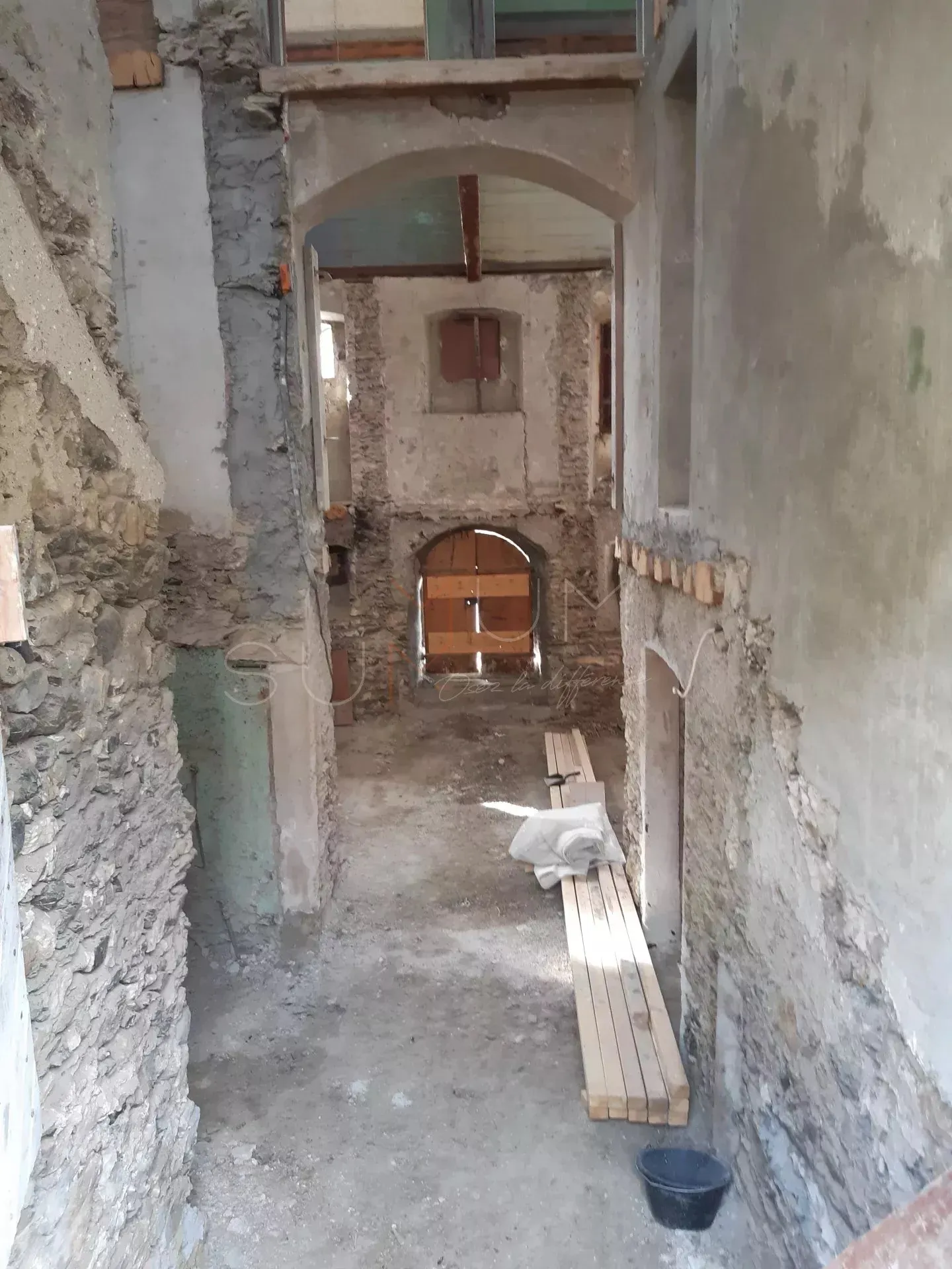 Listed Village House 4 - Savièse - Photo 17 of 30