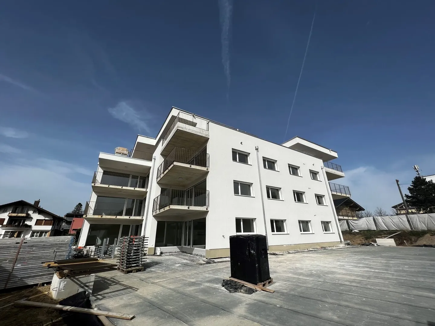 Appartamento moderno di 3.5 locali a St. Antoni! - Foto 7 di 10