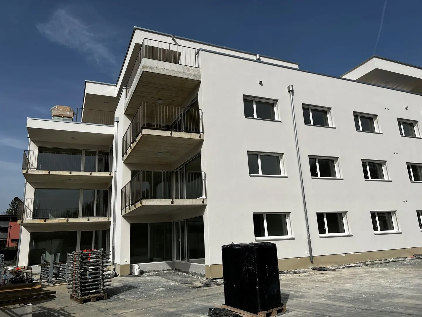 Appartamento moderno di 3.5 locali a St. Antoni! - Foto 8 di 10