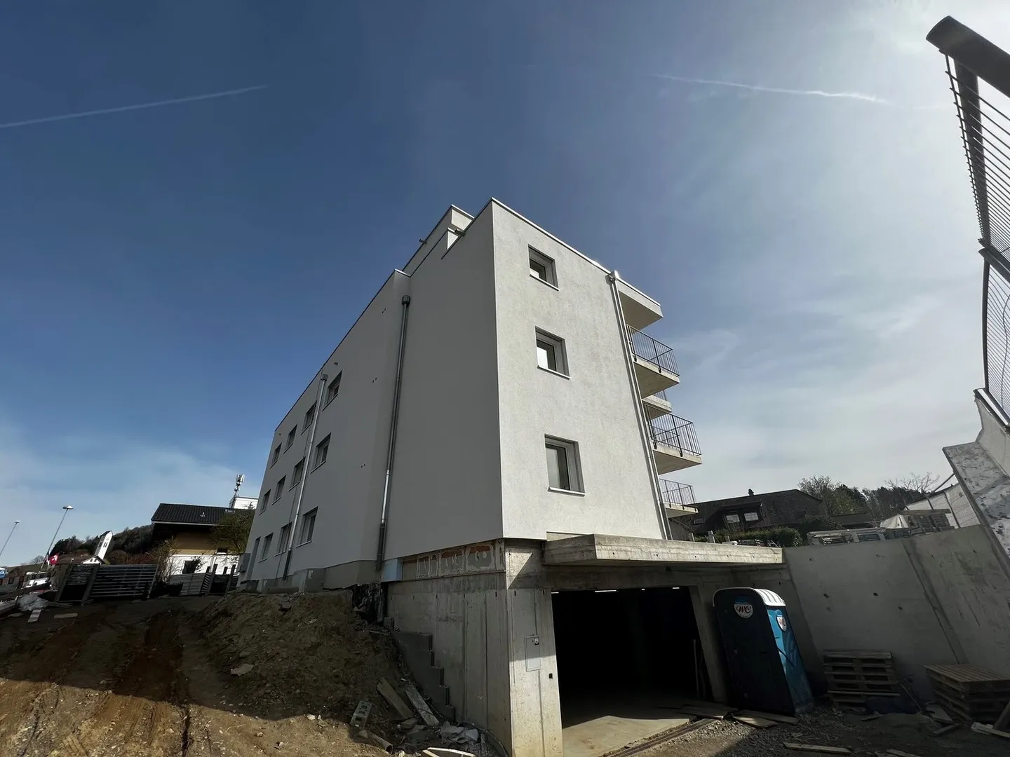 Appartamento moderno di 3.5 locali a St. Antoni! - Foto 9 di 10