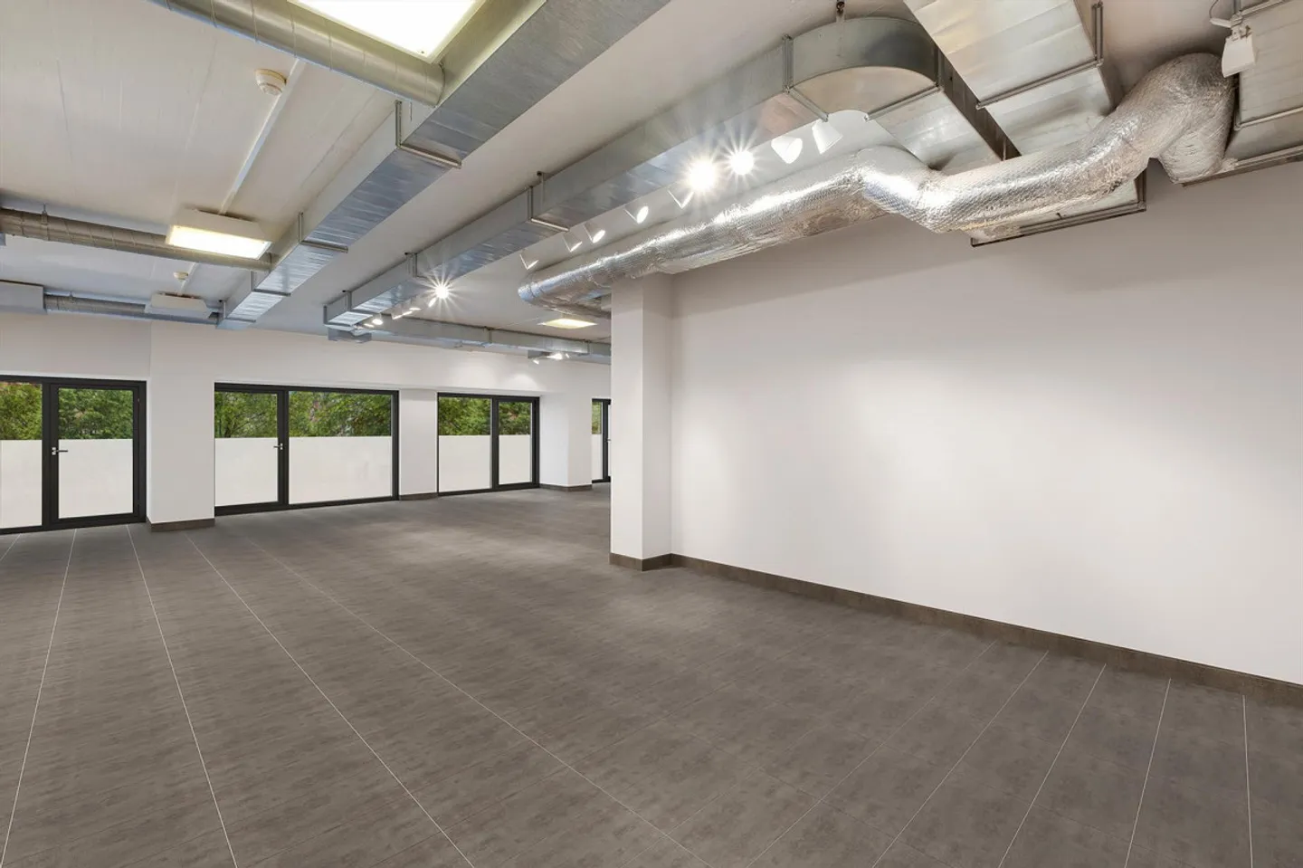 Premium Einzelhandelsfläche in Sursee - Foto 4 von 10