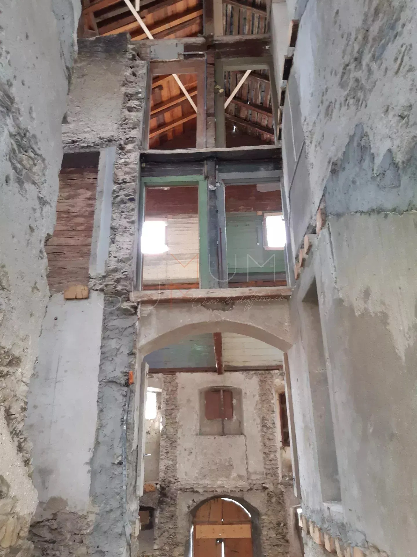 Listed Village House 4 - Savièse - Photo 18 of 30