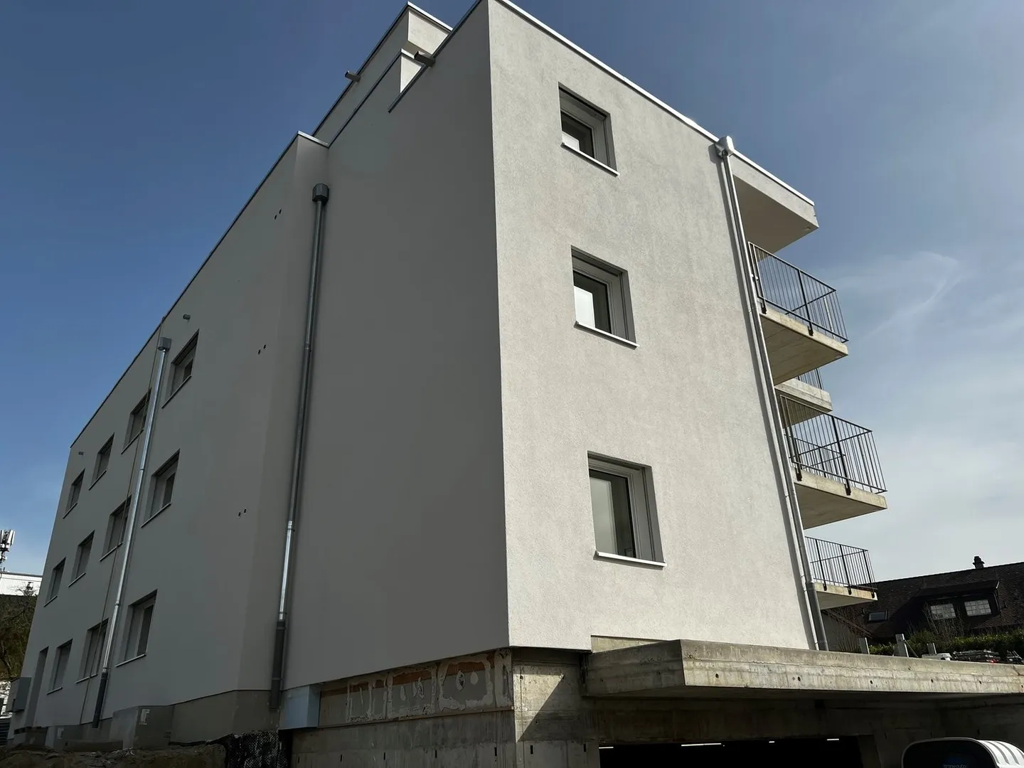 Appartamento moderno di 3.5 locali a St. Antoni! - Foto 10 di 10