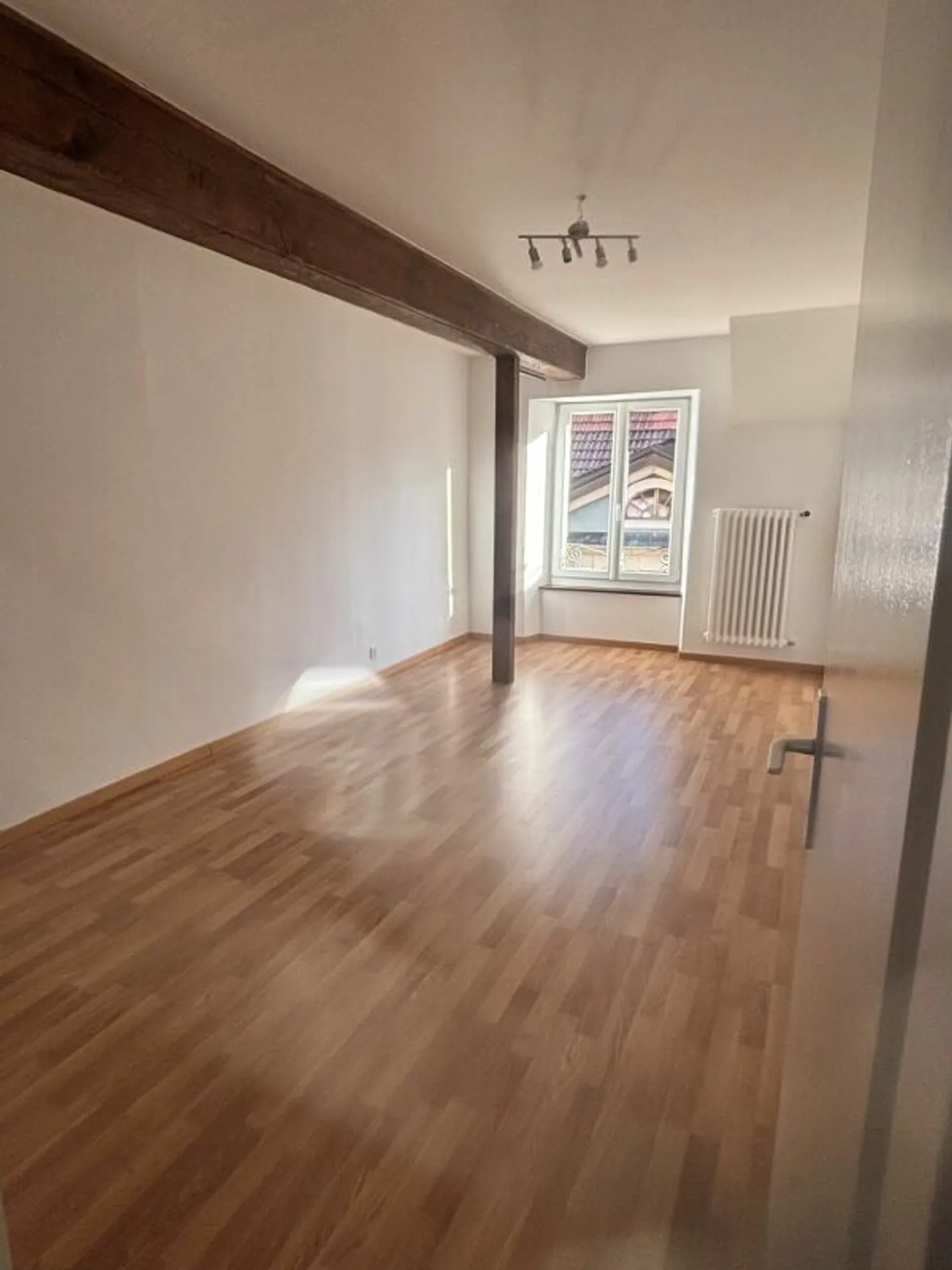 Moderne 3-Zimmer-Wohnung im 4. Stock - Place du Marché - Foto 5 von 7