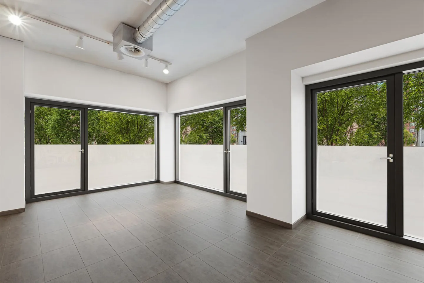 Premium Einzelhandelsfläche in Sursee - Foto 2 von 10