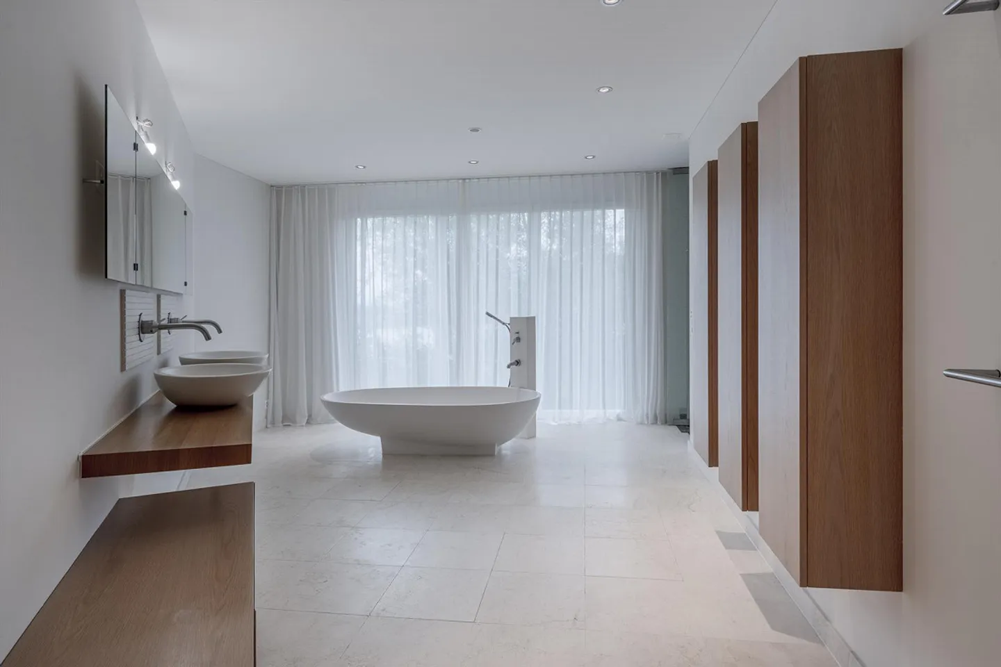 Living with panoramic views and tax benefits. - Photo 8 of 12