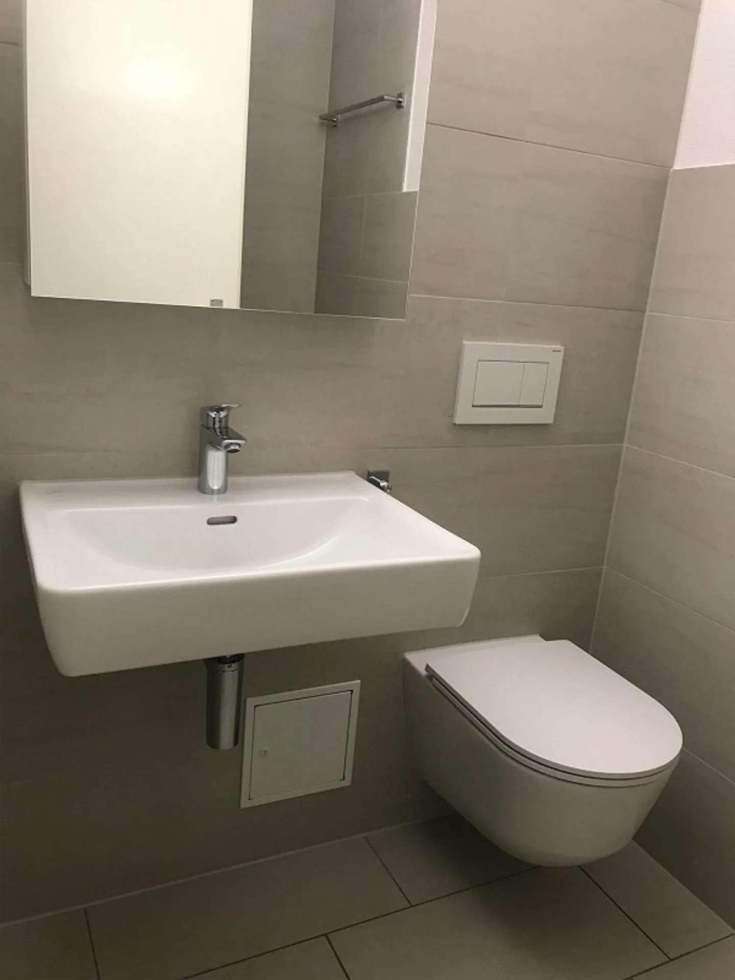 2.5-Zimmer Wohnung - Foto 8 von 8