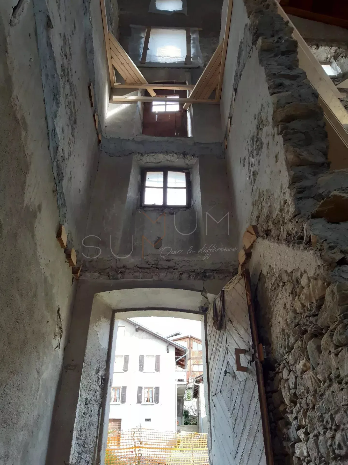 Listed Village House 4 - Savièse - Photo 20 of 30