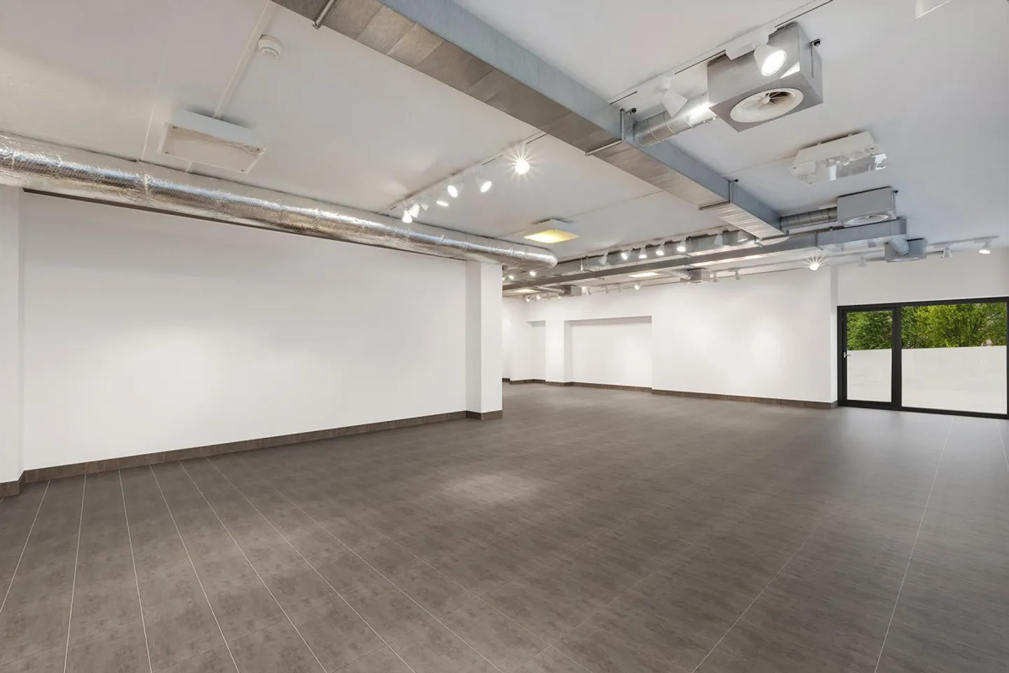 Premium Einzelhandelsfläche in Sursee - Foto 5 von 10