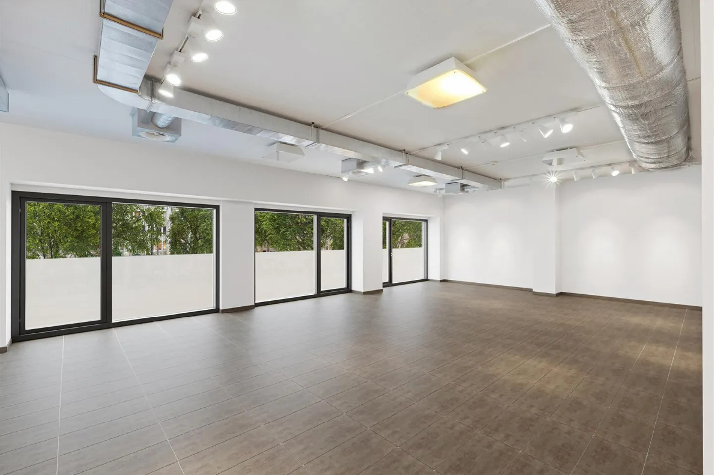 Premium Einzelhandelsfläche in Sursee - Foto 6 von 10