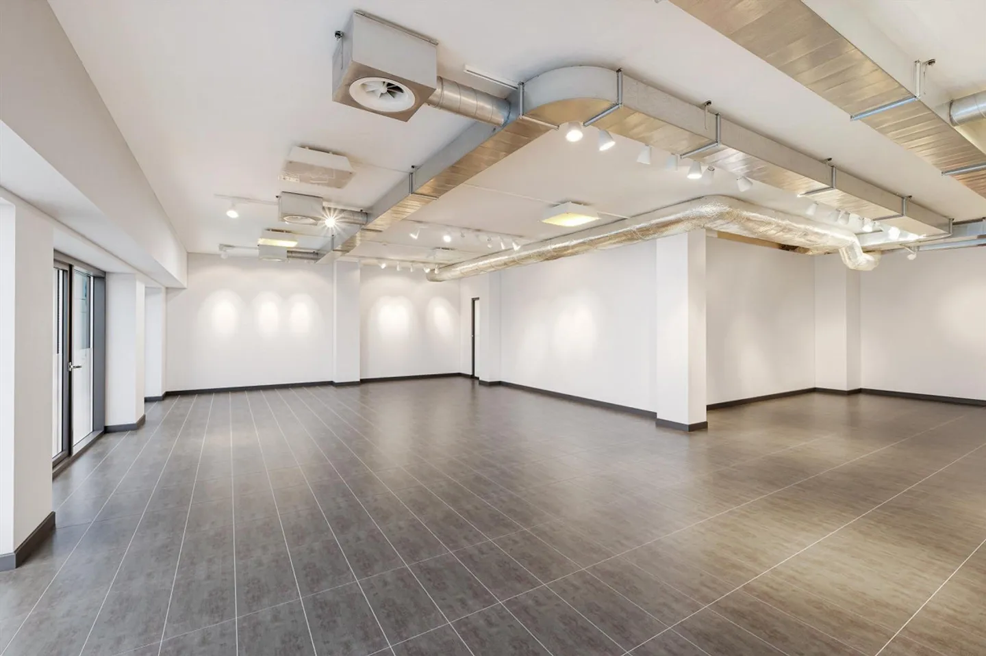 Premium Einzelhandelsfläche in Sursee - Foto 7 von 10