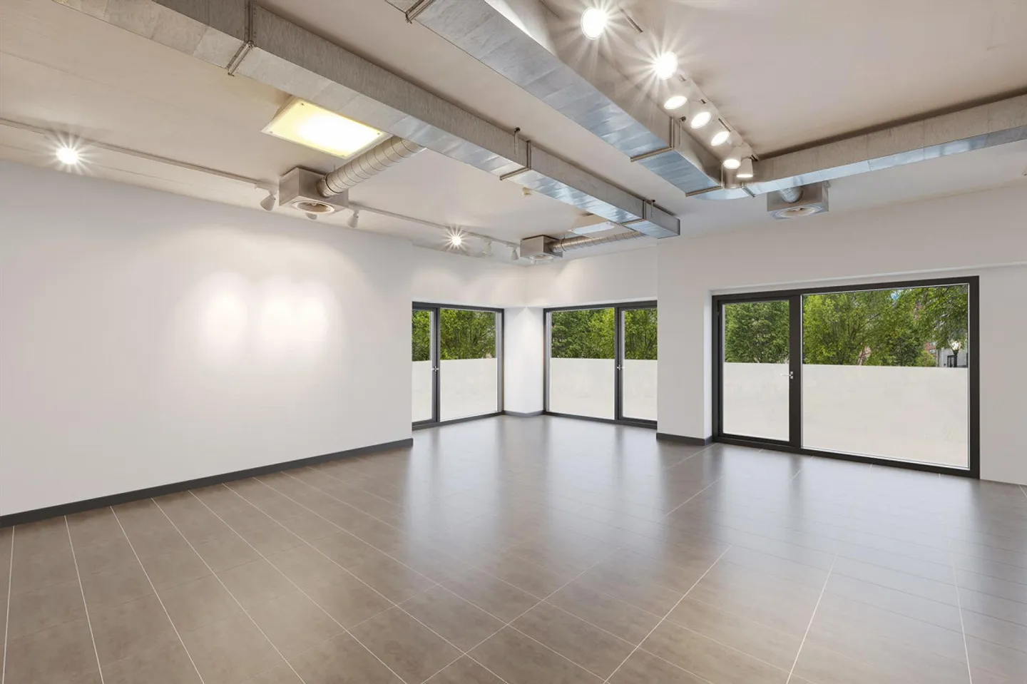 Premium Einzelhandelsfläche in Sursee - Foto 8 von 10