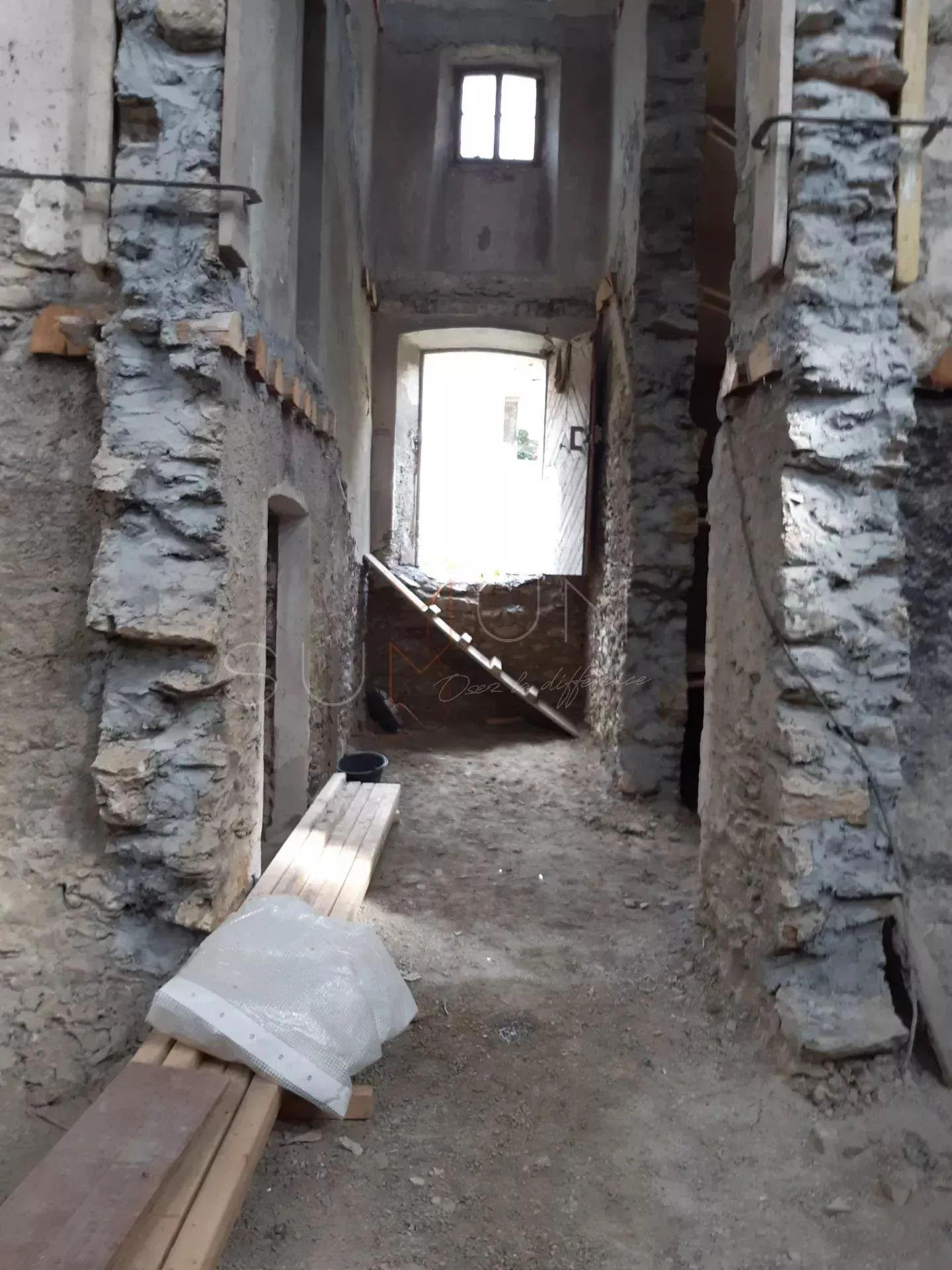 Listed Village House 4 - Savièse - Photo 21 of 30