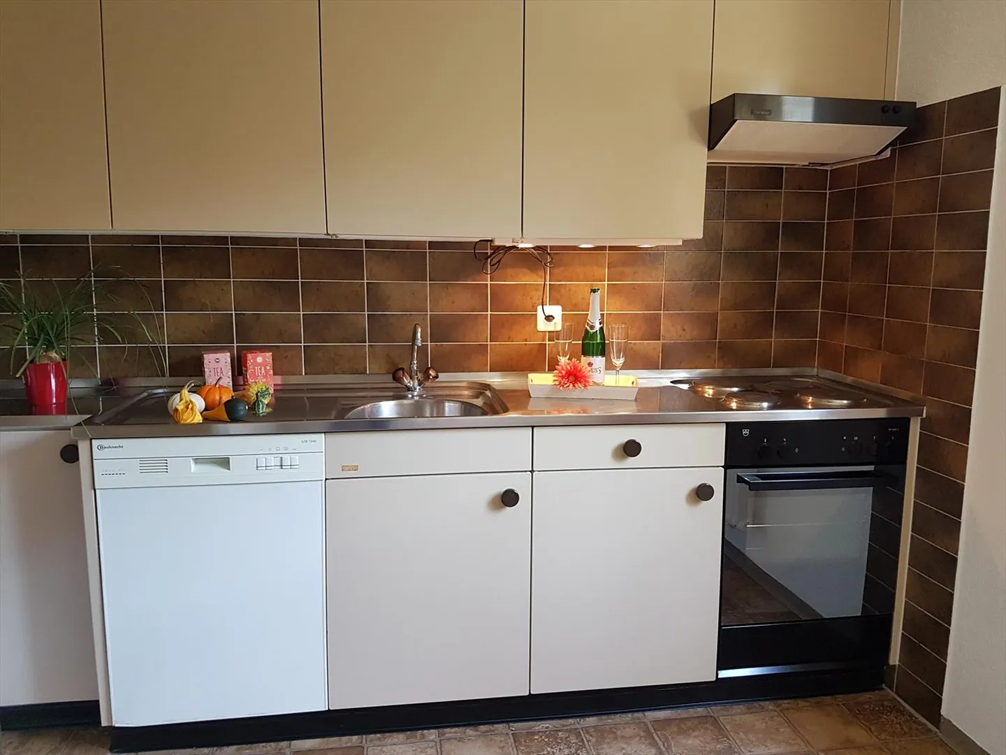 Appartement 1 pièce - Photo 5 sur 7