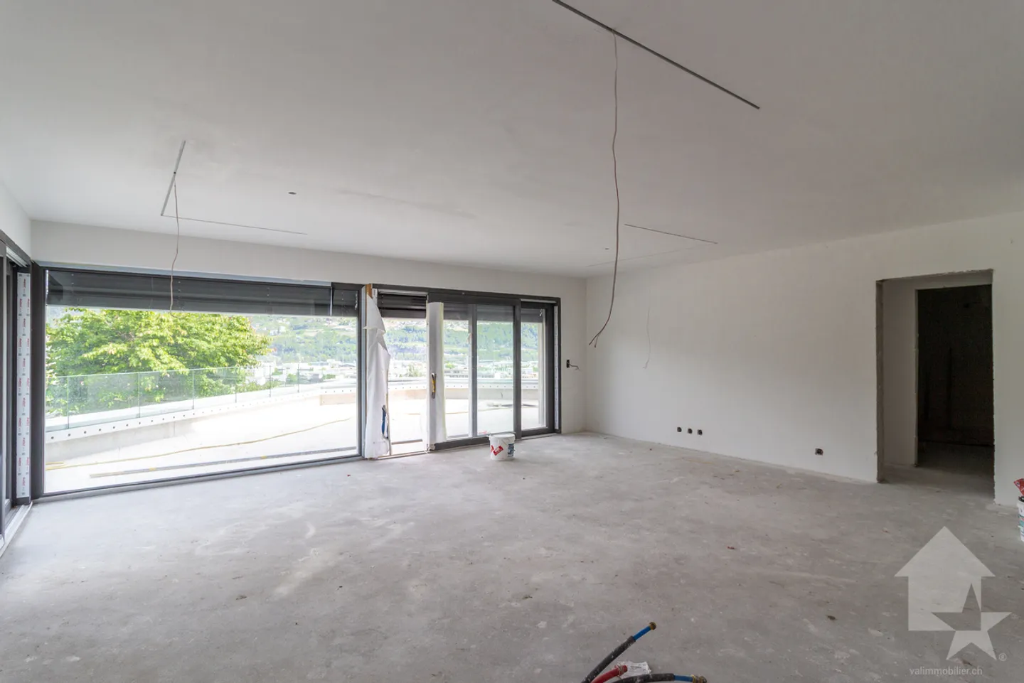 5.5 Room Apartment - Photo 7 of 17
