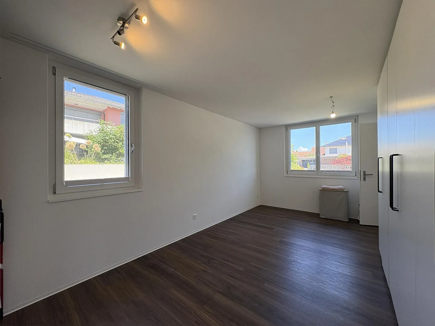 Moderne Wohnung in bester Lage - Foto 5 von 11