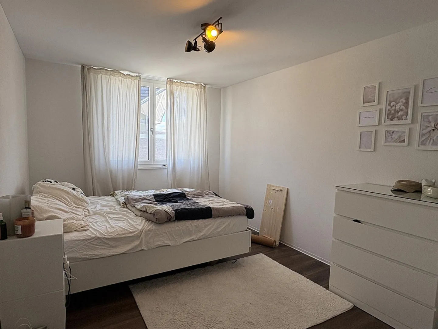 Moderne Wohnung in bester Lage - Foto 7 von 11