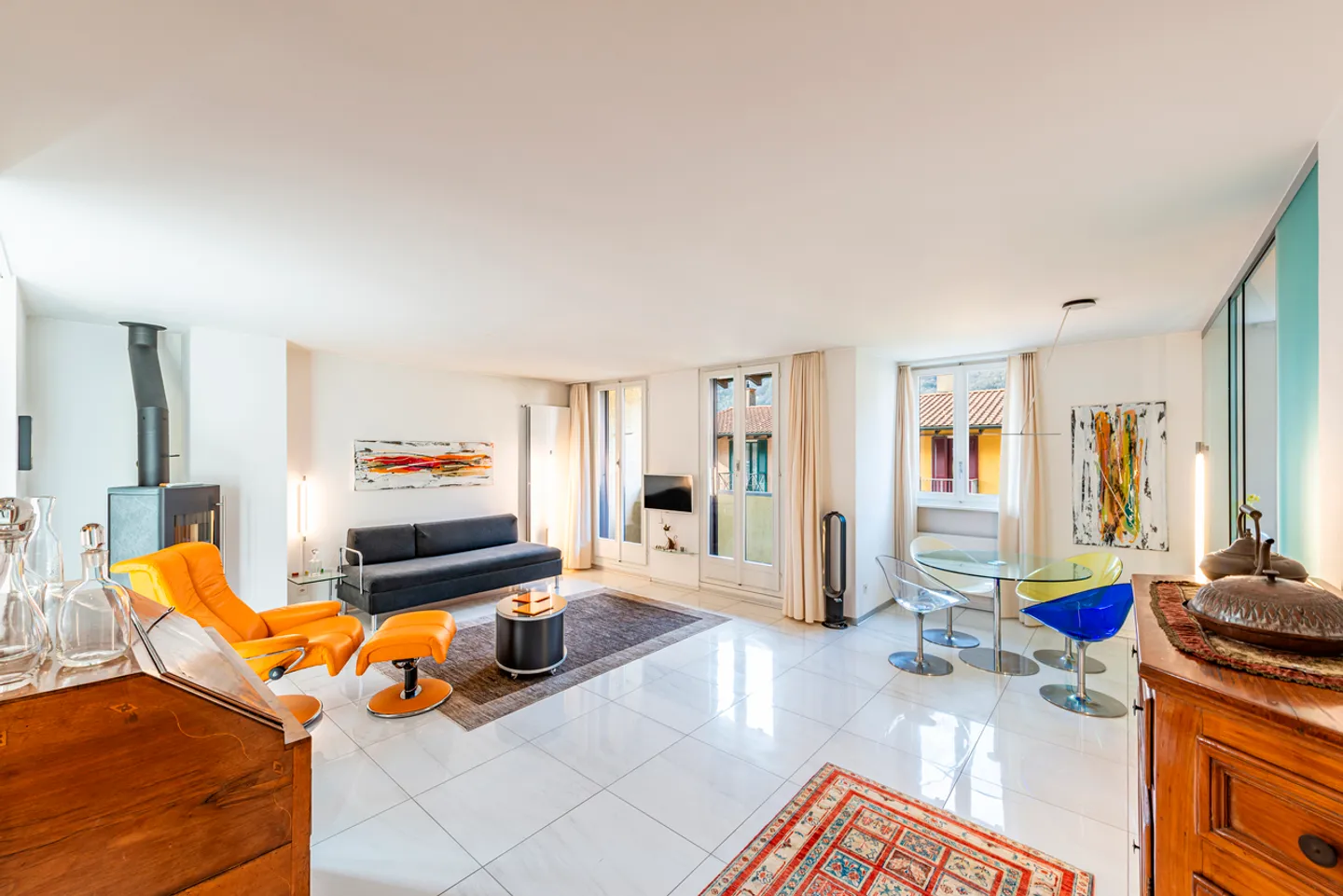 Wohnung kaufen - Foto 1 von 14