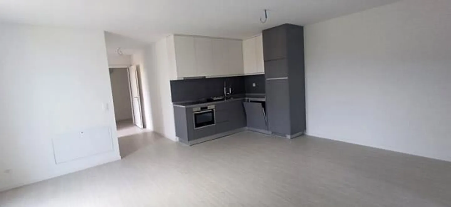 Appartamento al piano terra - Foto 4 di 5