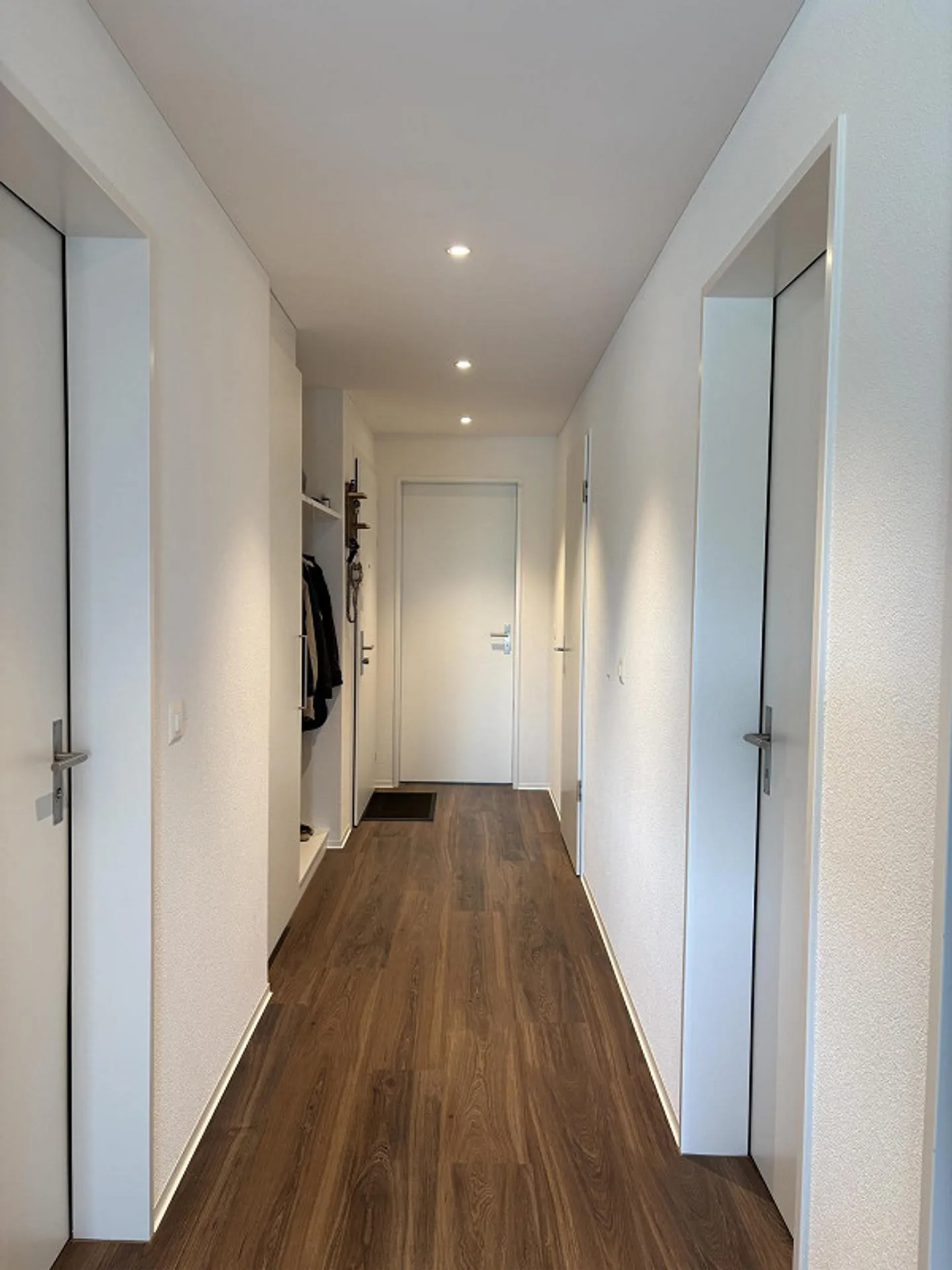 Moderne Wohnung in bester Lage - Foto 10 von 11
