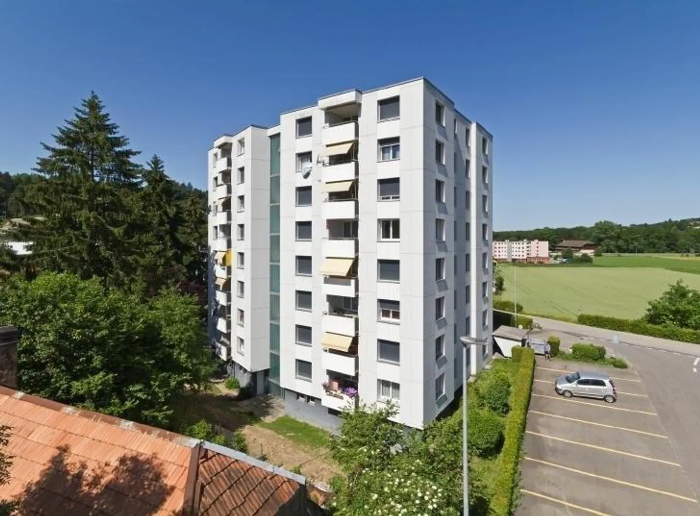 Per tutti gli amanti dell'acqua e della natura! - Foto 1 di 9