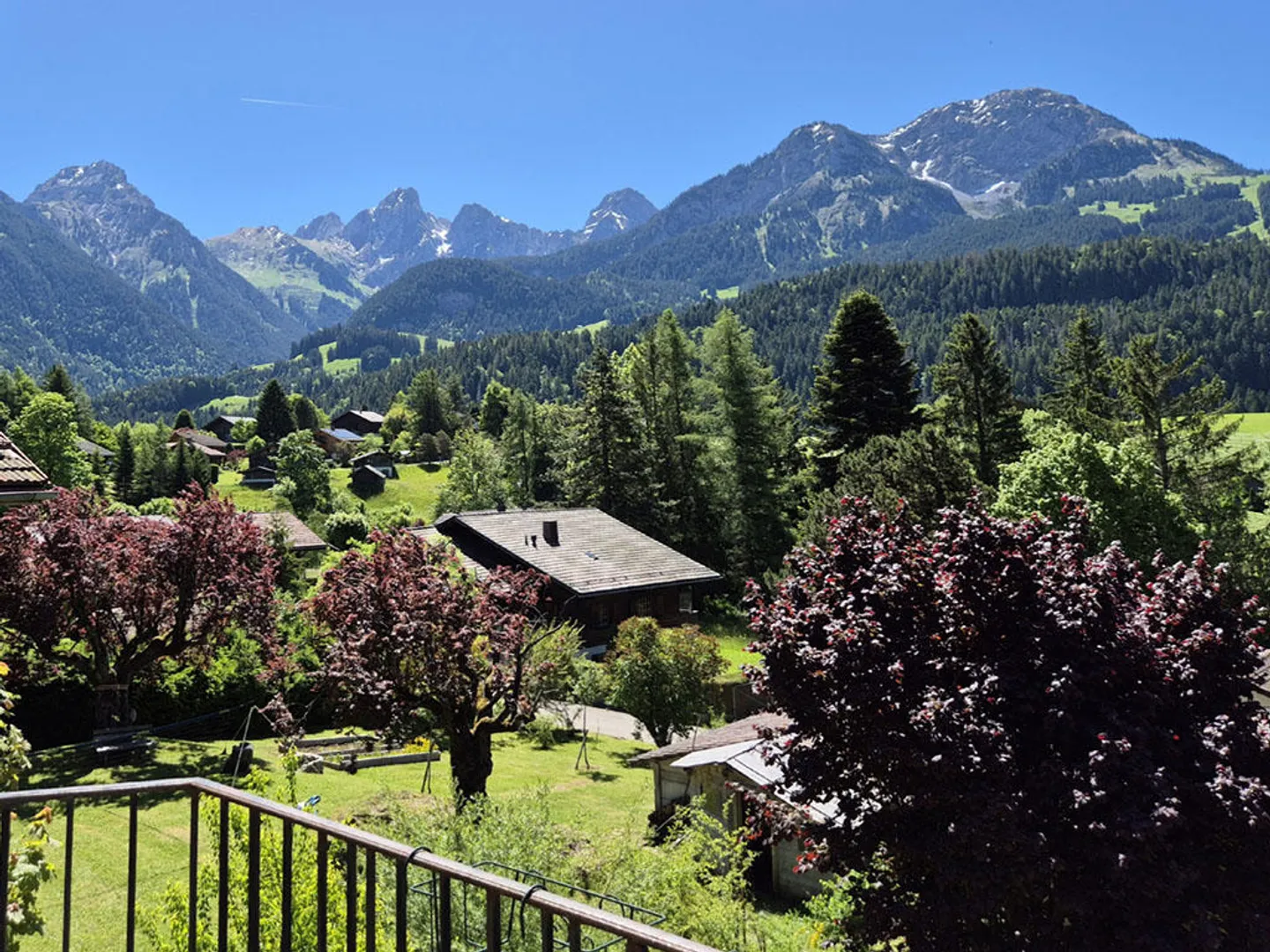 Appartement 3.5 pièces - Photo 2 sur 6