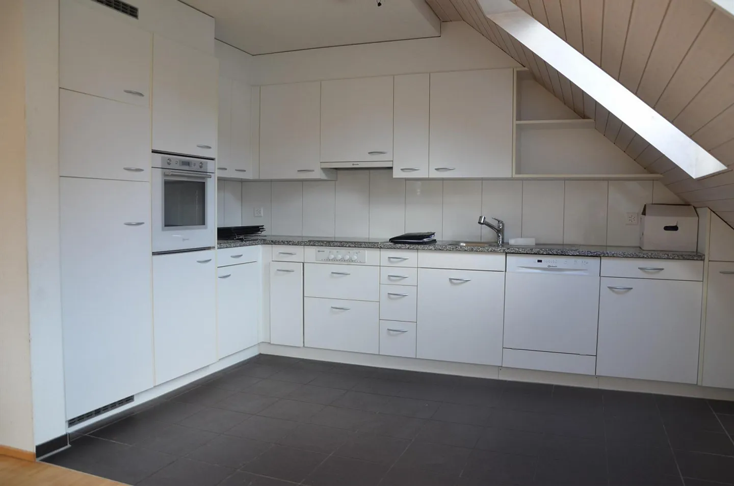 Spacious and Bright Penthouse Apartment - Photo 1 of 8