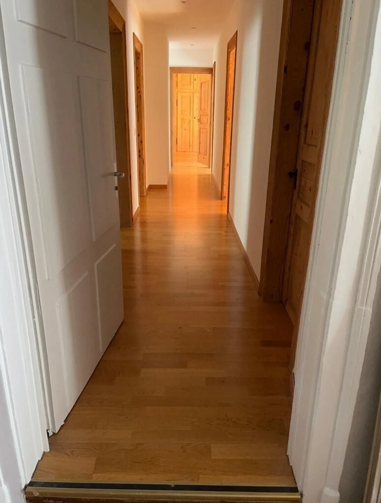 4.5 Room Apartment Directly on the Plessur in Chur - Photo 10 of 10