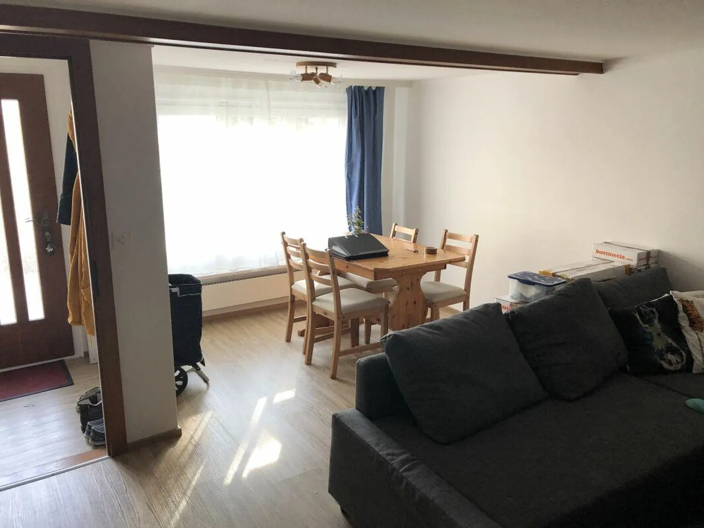 Appartement 2.0 pièces confortable, emplacement central - Photo 2 sur 10