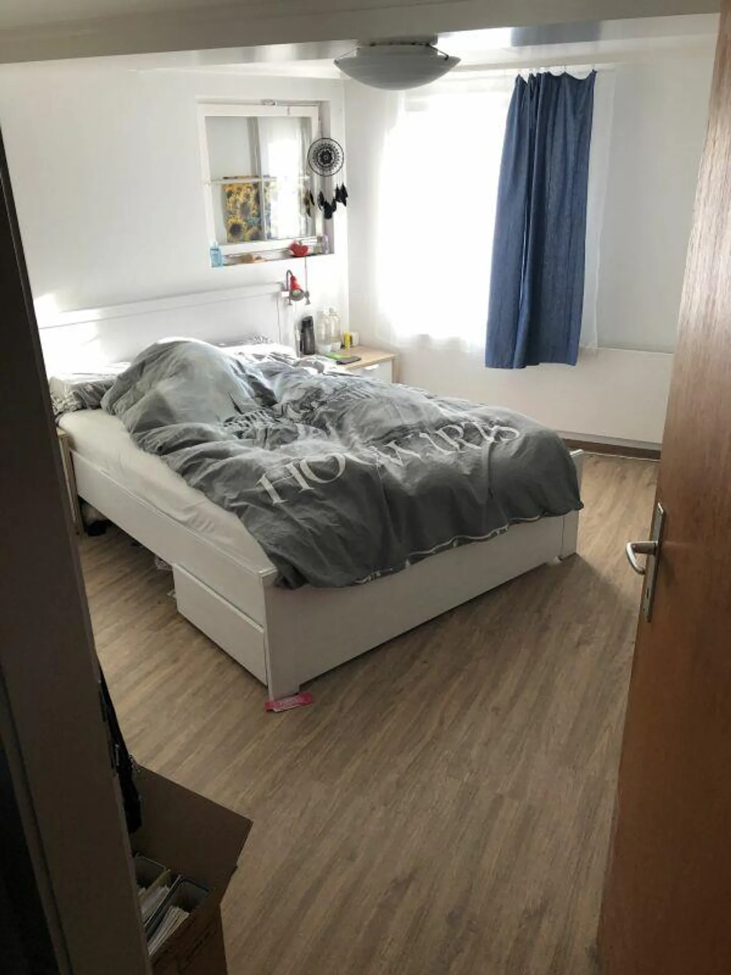 Appartement 2.0 pièces confortable, emplacement central - Photo 4 sur 10