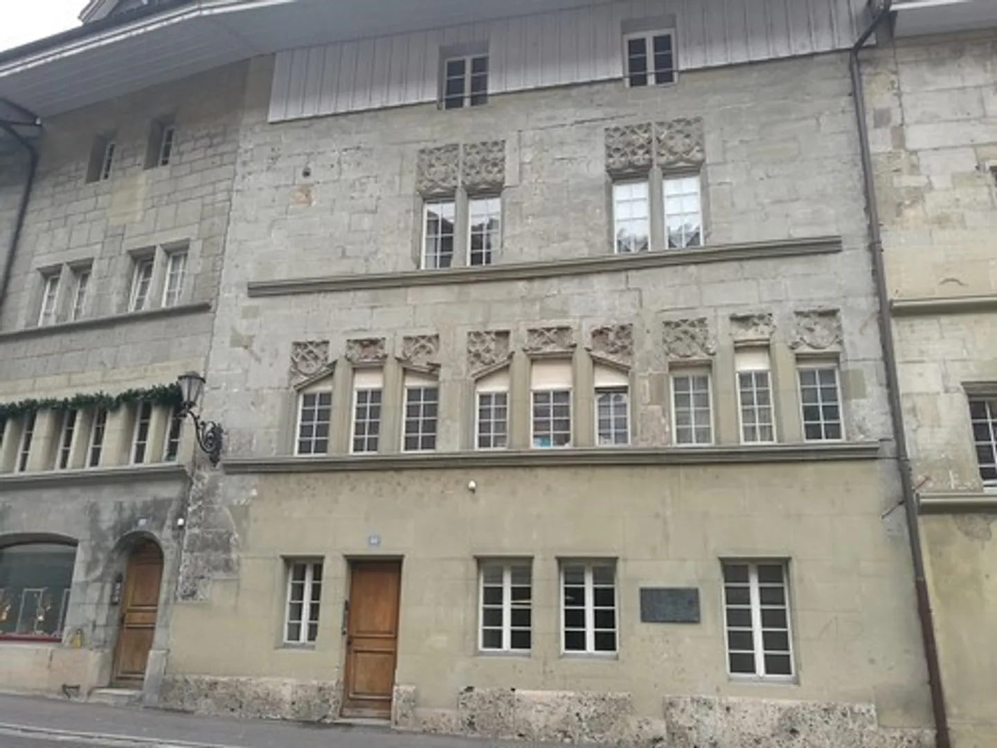 Appartement Charmant à Fribourg - Photo 7 sur 8