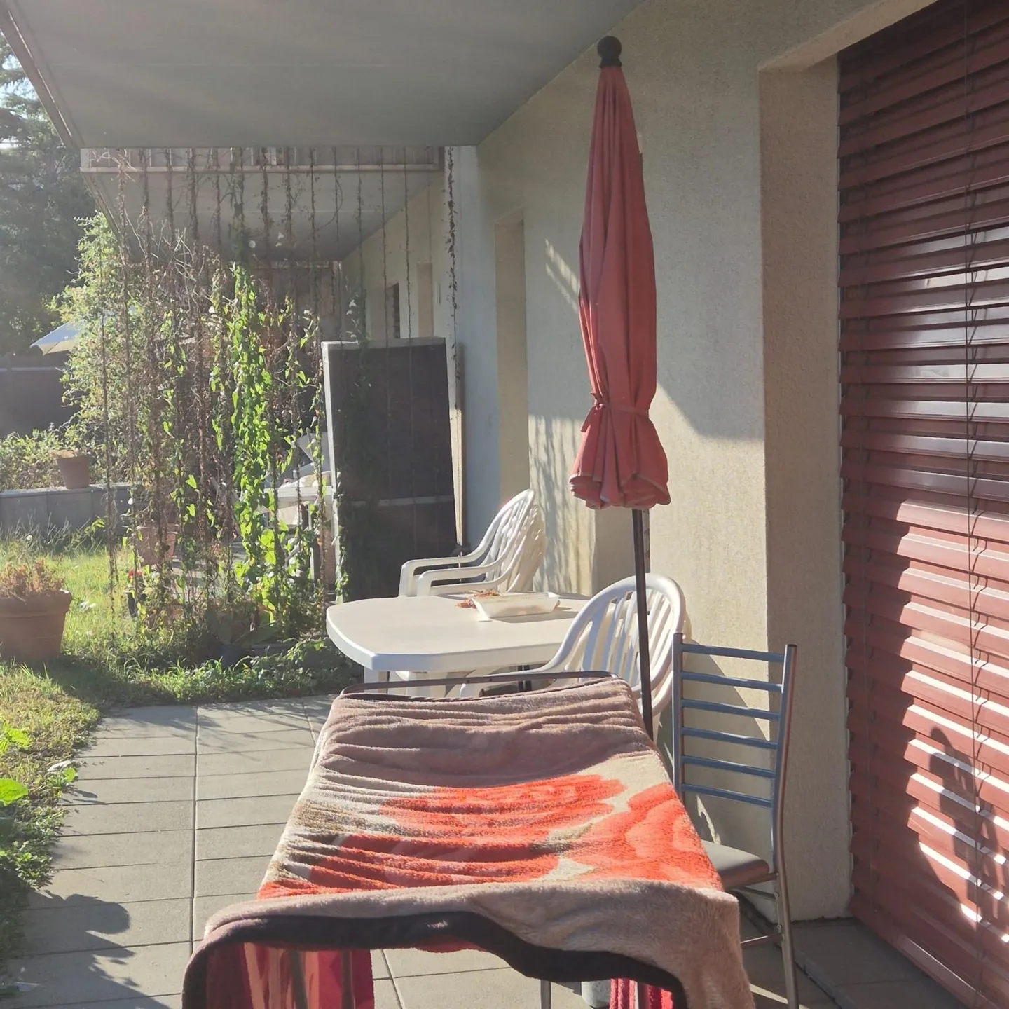 Appartamento in affitto - Foto 1 di 5