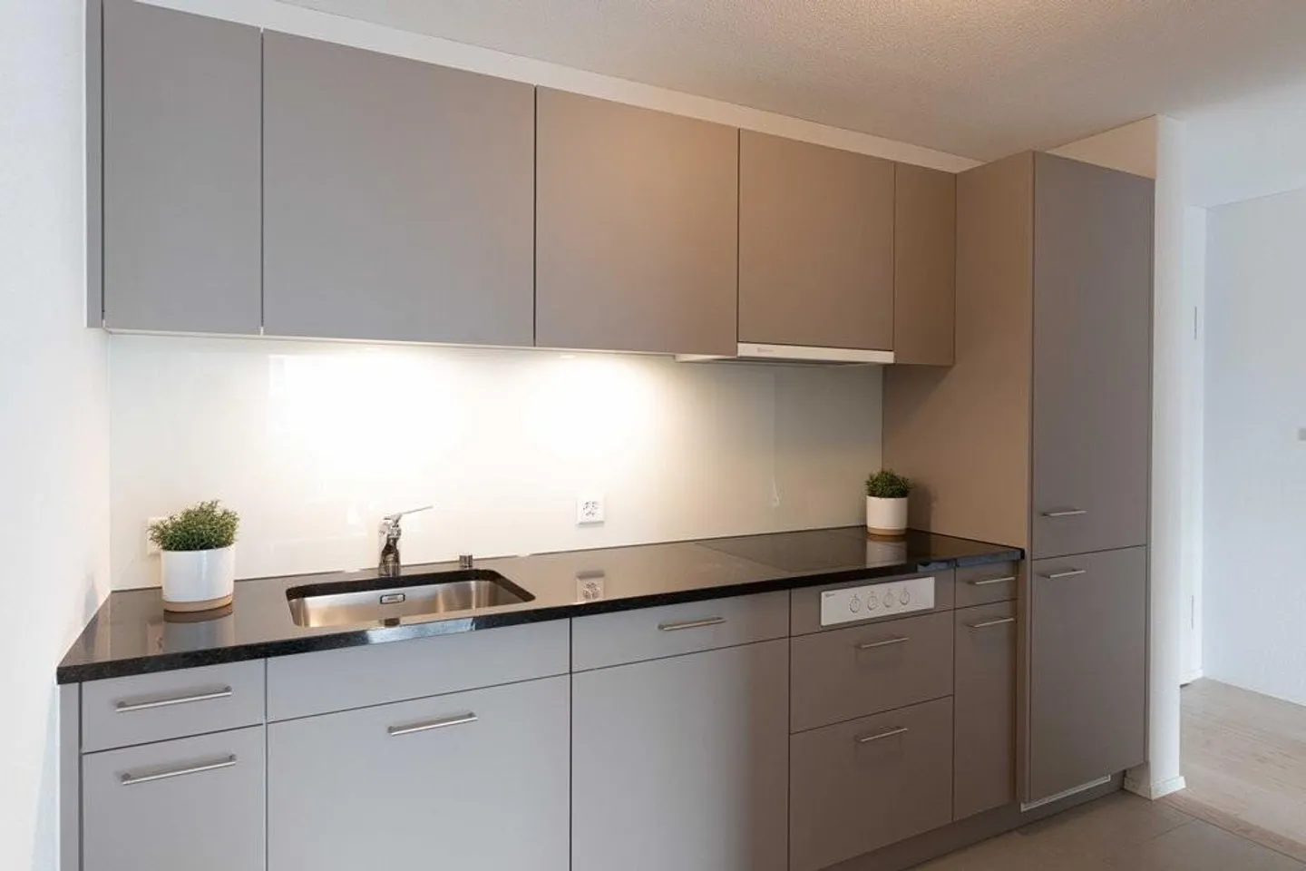 Appartement 2.5 pièces magnifique recherché ? - Photo 2 sur 6