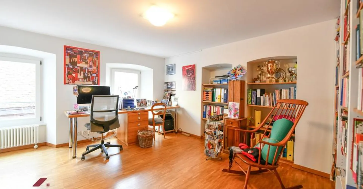 Charmant Duplex Attique à Sion - Photo 9 sur 11