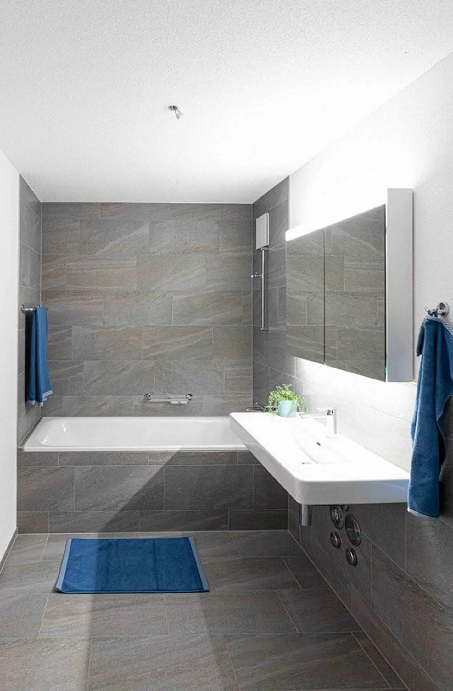 Appartement 2.5 pièces magnifique recherché ? - Photo 5 sur 6