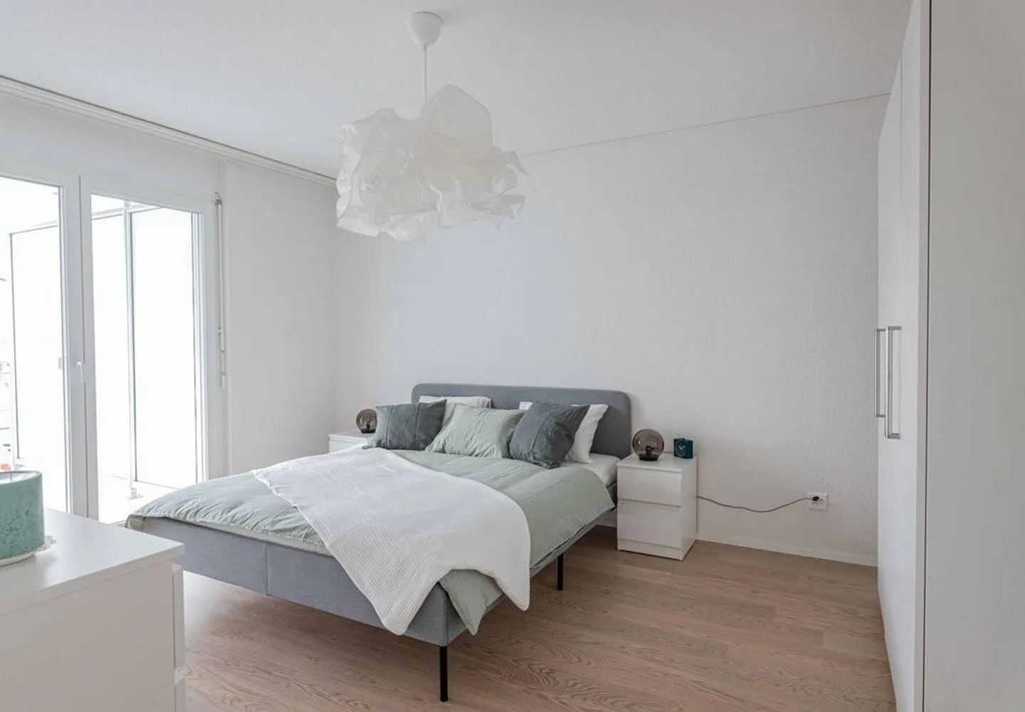 Appartement 2.5 pièces magnifique recherché ? - Photo 6 sur 6