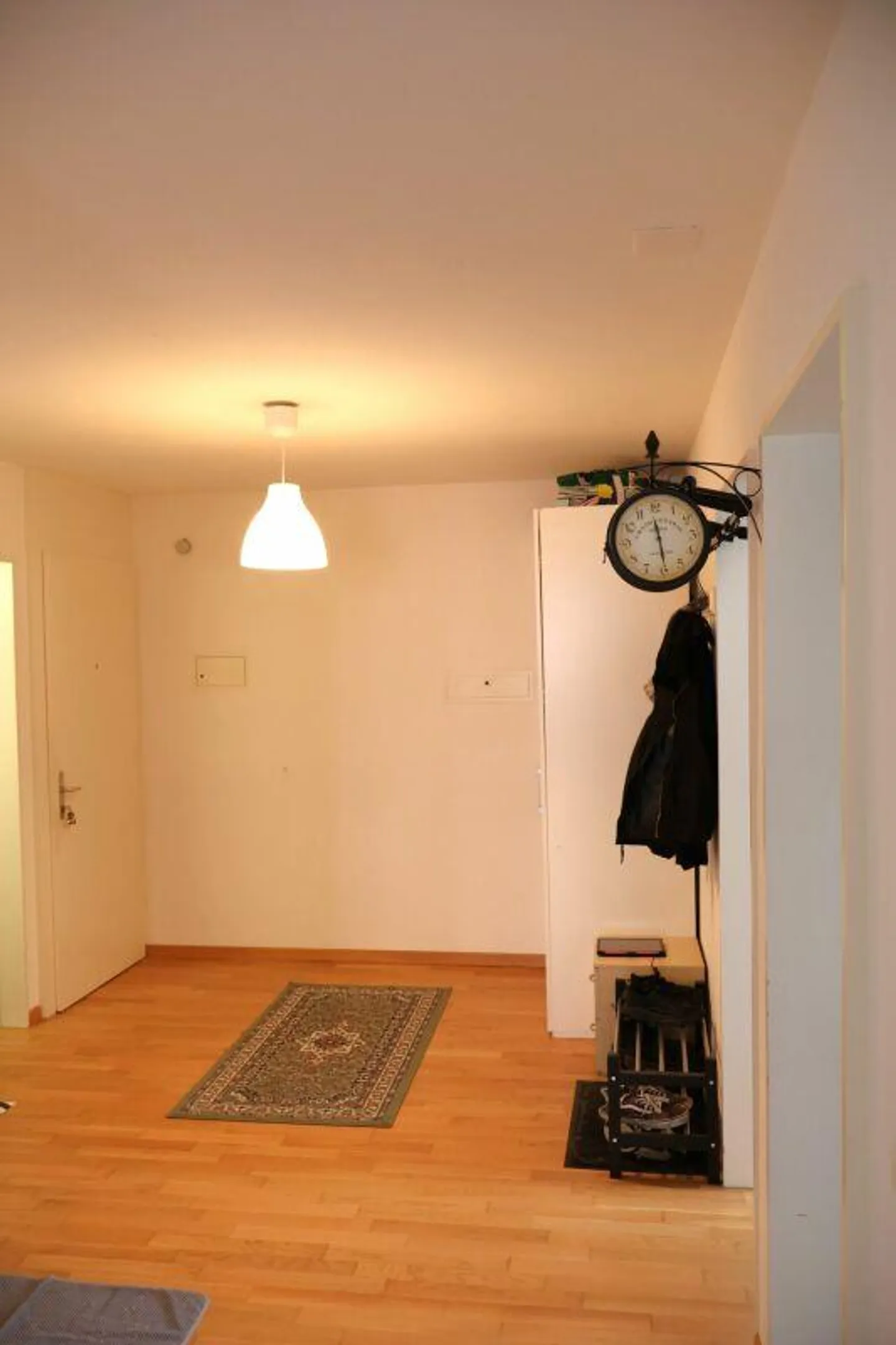 Appartamento soleggiato di 3,5 locali a Lucerna - Foto 5 di 9