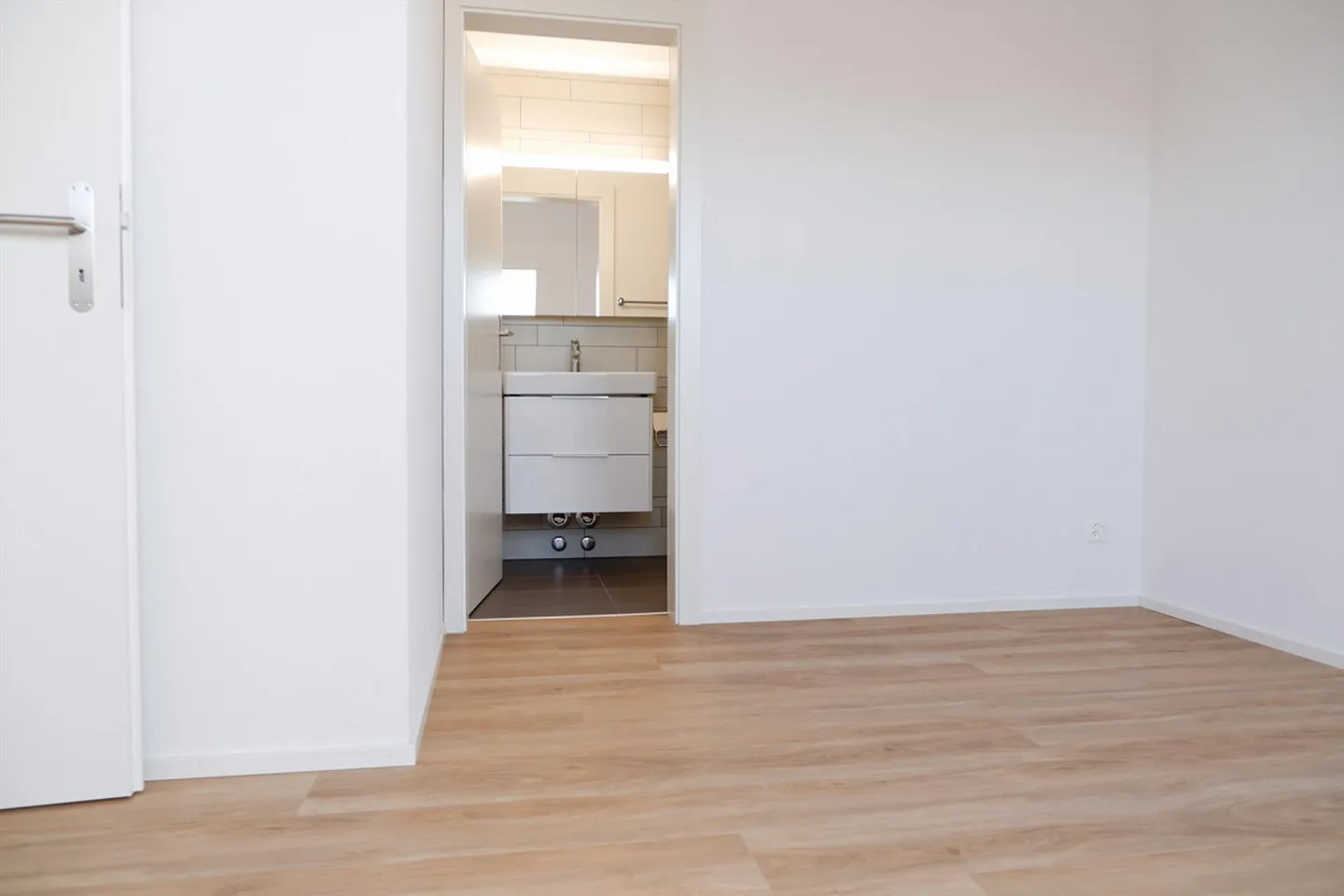 Appartement sous les toits lumineux à Breitsch - Photo 6 sur 9