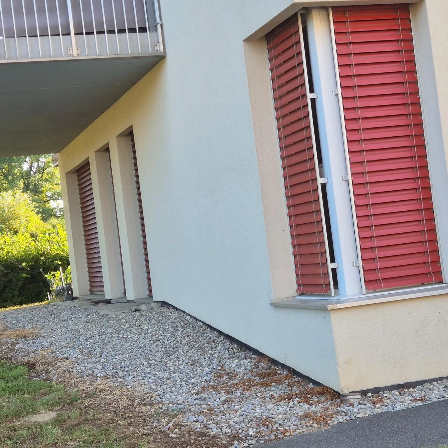 Appartamento in affitto - Foto 3 di 5
