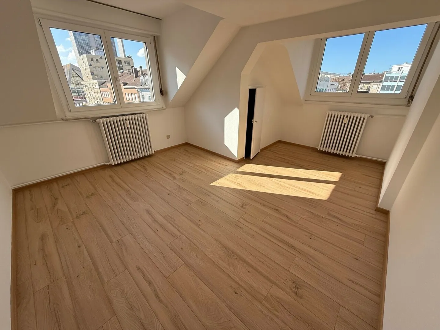 Appartement à louer - Photo 1 sur 7