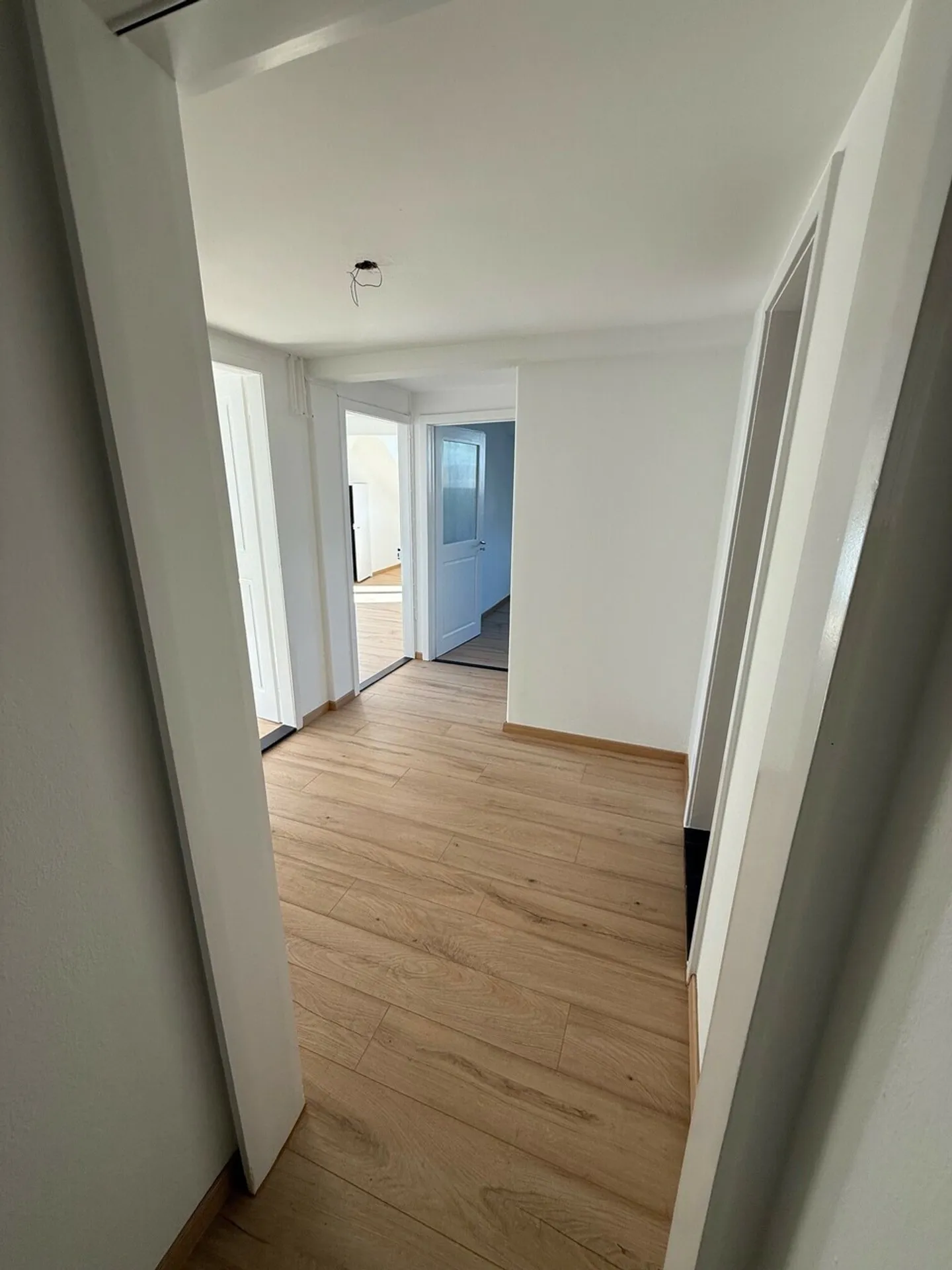 Appartement à louer - Photo 2 sur 7