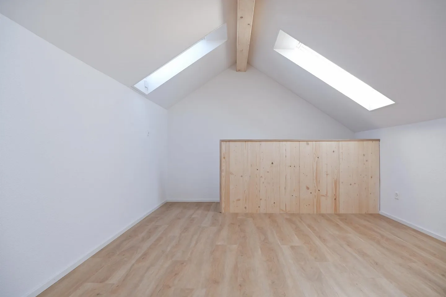 Appartement sous les toits lumineux à Breitsch - Photo 8 sur 9